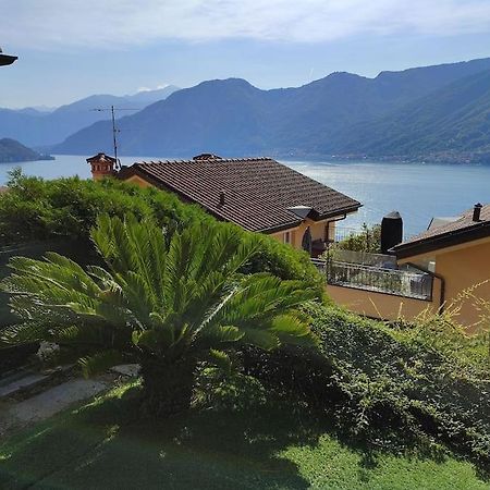 Vista Lago Panoramica Colonno Exterior foto